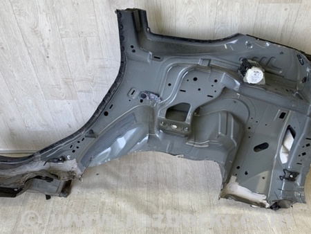 ФОТО Четверть кузова задняя для Ford Escape 3 (01.2012-12.2018) Киев