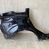 Четверть кузова задняя Ford Escape 3 (01.2012-12.2018)