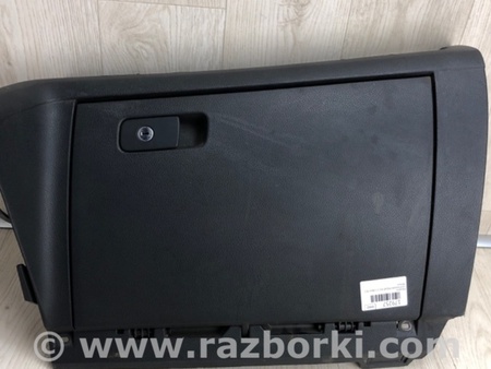 ФОТО Бардачок для Volkswagen Passat B7 (09.2010-06.2015) Киев