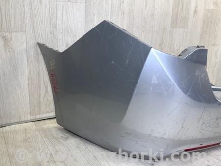 ФОТО Бампер задний для Acura TSX CU2 (03.2008-05.2014) Киев