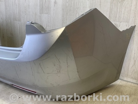 ФОТО Бампер задний для Acura TSX CU2 (03.2008-05.2014) Киев