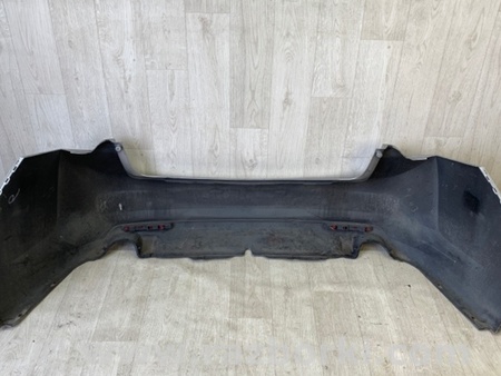 ФОТО Бампер задний для Acura TSX CU2 (03.2008-05.2014) Киев