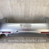 ФОТО Бампер задний для Acura TSX CU2 (03.2008-05.2014) Киев