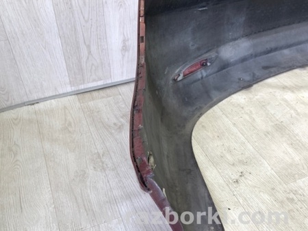 ФОТО Бампер задний для Hyundai Sonata YF (09.2009-03.2014) Киев