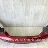 ФОТО Бампер задний для Hyundai Sonata YF (09.2009-03.2014) Киев