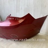 ФОТО Бампер задний для Hyundai Sonata YF (09.2009-03.2014) Киев
