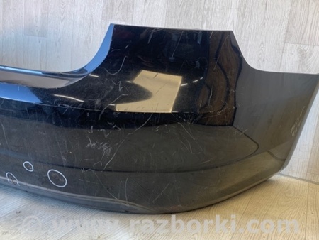 ФОТО Бампер задний для Volkswagen Passat B7 (09.2010-06.2015) Киев