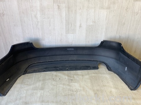 ФОТО Бампер задний для Volkswagen Passat B7 (09.2010-06.2015) Киев