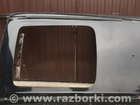 ФОТО Крыша для Ford Escape 3 (01.2012-12.2018) Киев