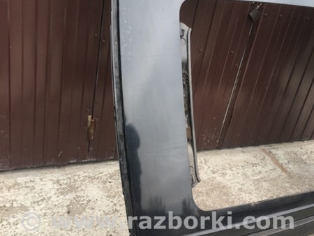 ФОТО Крыша для Ford Escape 3 (01.2012-12.2018) Киев