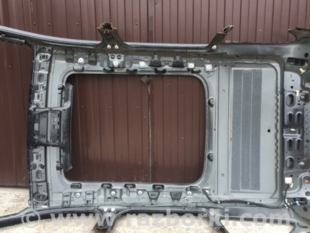 ФОТО Крыша для Ford Escape 3 (01.2012-12.2018) Киев