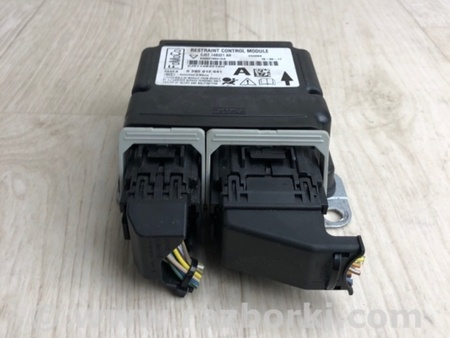 ФОТО Блок управления AIRBAG для Ford Escape 3 (01.2012-12.2018) Киев