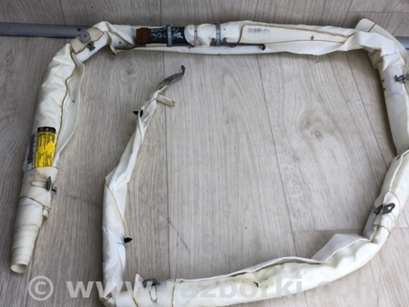 ФОТО AirBag шторка для Ford Escape 3 (01.2012-12.2018) Киев