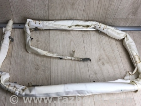 ФОТО AirBag шторка для Ford Escape 3 (01.2012-12.2018) Киев