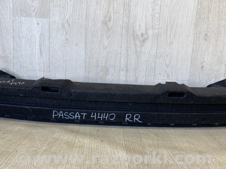 ФОТО Усилитель заднего бампера для Volkswagen Passat B7 (09.2010-06.2015) Киев