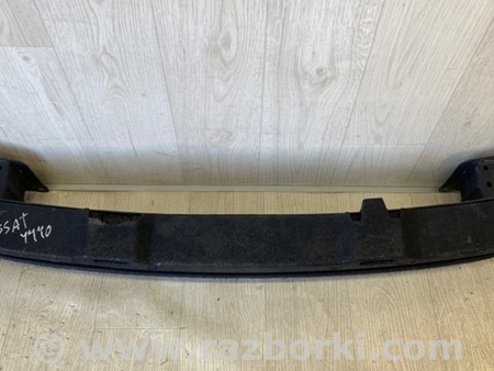 ФОТО Усилитель заднего бампера для Volkswagen Passat B7 (09.2010-06.2015) Киев