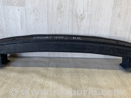 ФОТО Усилитель заднего бампера для Volkswagen Passat B7 (09.2010-06.2015) Киев