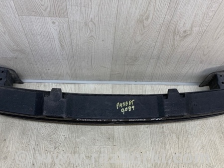 ФОТО Усилитель заднего бампера для Volkswagen Passat B7 (09.2010-06.2015) Киев