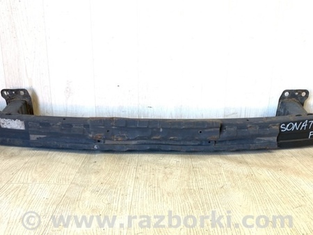 ФОТО Усилитель переднего бампера для Hyundai Sonata YF (09.2009-03.2014) Киев