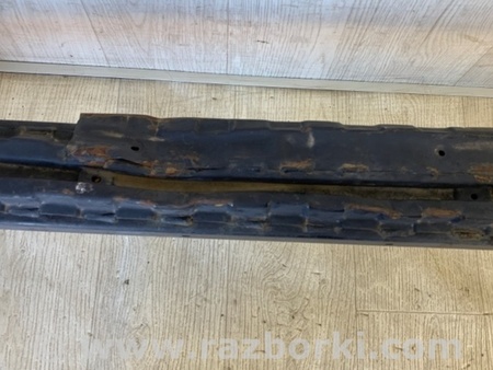 ФОТО Усилитель переднего бампера для Hyundai Sonata YF (09.2009-03.2014) Киев