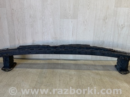 ФОТО Усилитель переднего бампера для Hyundai Sonata YF (09.2009-03.2014) Киев