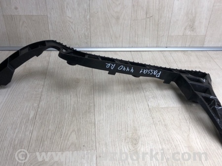 ФОТО Кронштейн бампера для Volkswagen Passat B7 (09.2010-06.2015) Киев