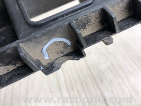 ФОТО Кронштейн бампера для Volkswagen Passat B7 (09.2010-06.2015) Киев