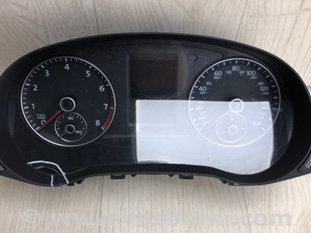 ФОТО Панель приборов для Volkswagen Passat B7 (09.2010-06.2015) Киев