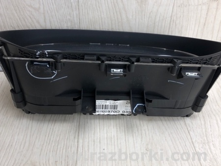 ФОТО Панель приборов для Volkswagen Passat B7 (09.2010-06.2015) Киев