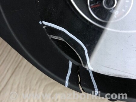 ФОТО Панель приборов для Volkswagen Passat B7 (09.2010-06.2015) Киев