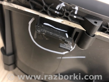 ФОТО Панель приборов для Volkswagen Passat B7 (09.2010-06.2015) Киев