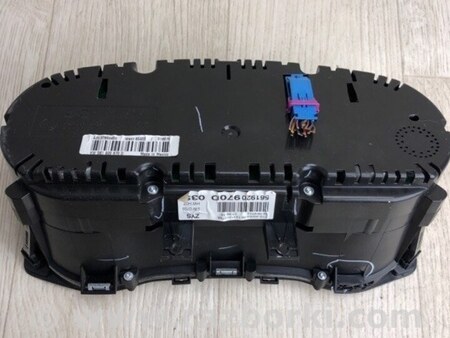 ФОТО Панель приборов для Volkswagen Passat B7 (09.2010-06.2015) Киев