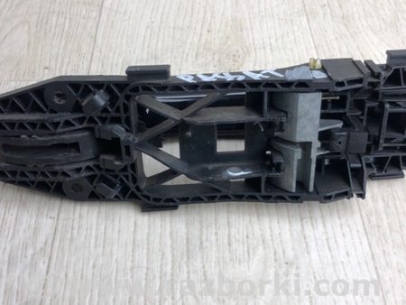 ФОТО Ручка двери для Volkswagen Passat B7 (09.2010-06.2015) Киев