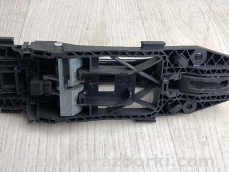 ФОТО Ручка двери для Volkswagen Passat B7 (09.2010-06.2015) Киев