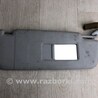 Солнцезащитный козырёк Volkswagen Passat B7 (09.2010-06.2015)