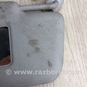 ФОТО Солнцезащитный козырёк для Volkswagen Passat B7 (09.2010-06.2015) Киев