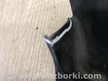 ФОТО Пластик под лобовое стекло (Жабо) для Volkswagen Passat B7 (09.2010-06.2015) Киев
