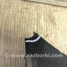 ФОТО Пластик под лобовое стекло (Жабо) для Volkswagen Passat B7 (09.2010-06.2015) Киев