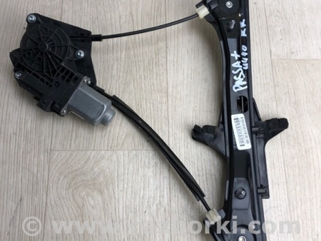 ФОТО Стеклоподъемник для Volkswagen Passat B7 (09.2010-06.2015) Киев