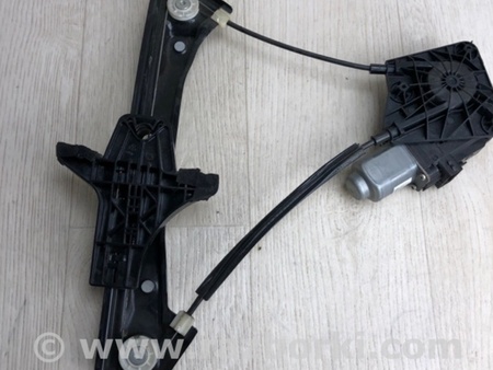 ФОТО Стеклоподъемник для Volkswagen Passat B7 (09.2010-06.2015) Киев