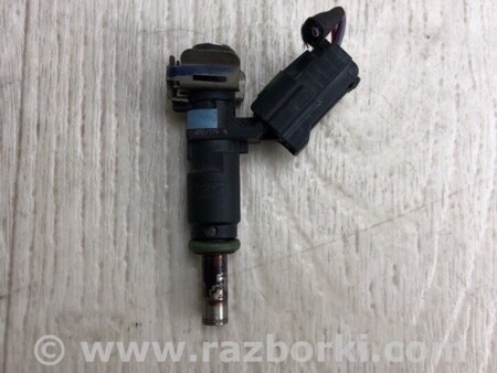 ФОТО Форсунка топливная для Volkswagen Passat B7 (09.2010-06.2015) Киев
