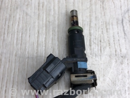 ФОТО Форсунка топливная для Volkswagen Passat B7 (09.2010-06.2015) Киев