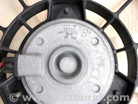 ФОТО Диффузор вентилятора радиатора (Кожух) для Acura TSX CU2 (03.2008-05.2014) Киев