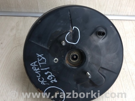 ФОТО Вакуумный усилитель для Acura TSX CU2 (03.2008-05.2014) Киев