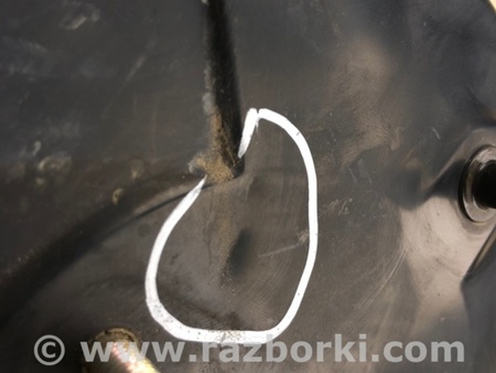 ФОТО Вакуумный усилитель для Acura TSX CU2 (03.2008-05.2014) Киев