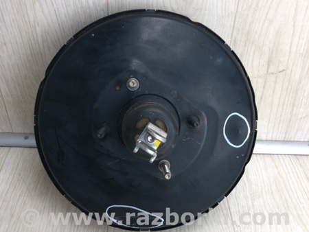 ФОТО Вакуумный усилитель для Acura TSX CU2 (03.2008-05.2014) Киев