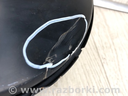 ФОТО Вакуумный усилитель для Acura TSX CU2 (03.2008-05.2014) Киев