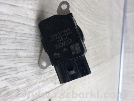ФОТО Расходомер воздуха для Acura TSX CU2 (03.2008-05.2014) Киев