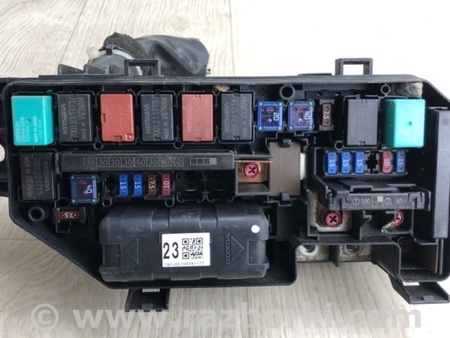 ФОТО Блок предохранителей для Acura TSX CU2 (03.2008-05.2014) Киев