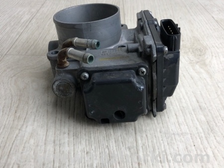 ФОТО Дроссельная заслонка для Acura TSX CU2 (03.2008-05.2014) Киев